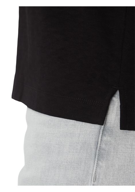 POLO LOGO AX JAQUAR ARMANI EXCHANGE | Polo | XM000729 AF13025UC001